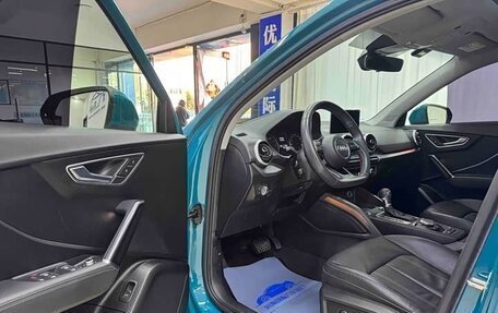 Audi Q2 I, 2023 год, 2 050 000 рублей, 7 фотография