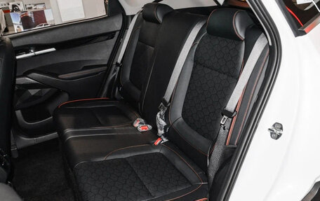 KIA Seltos I, 2026 год, 2 275 000 рублей, 26 фотография