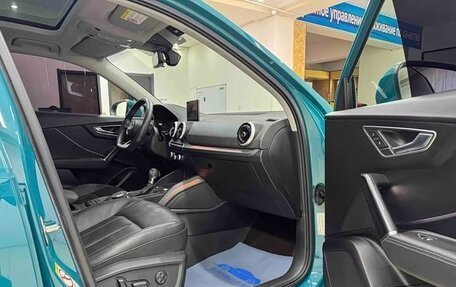 Audi Q2 I, 2023 год, 2 050 000 рублей, 8 фотография