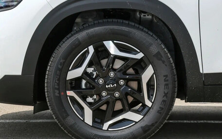 KIA Seltos I, 2026 год, 2 275 000 рублей, 29 фотография