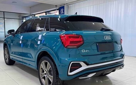Audi Q2 I, 2023 год, 2 050 000 рублей, 6 фотография