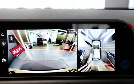 KIA Seltos I, 2026 год, 2 275 000 рублей, 22 фотография