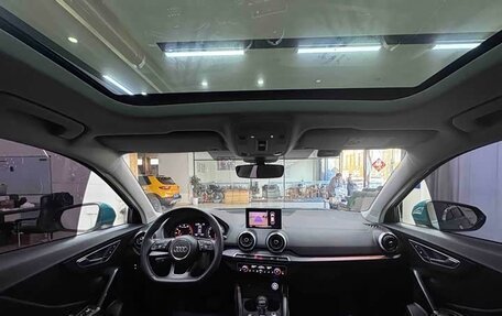 Audi Q2 I, 2023 год, 2 050 000 рублей, 9 фотография