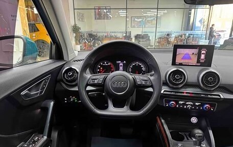 Audi Q2 I, 2023 год, 2 050 000 рублей, 10 фотография
