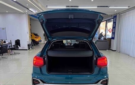 Audi Q2 I, 2023 год, 2 050 000 рублей, 19 фотография