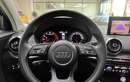 Audi Q2 I, 2023 год, 2 050 000 рублей, 11 фотография