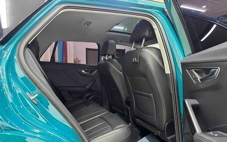 Audi Q2 I, 2023 год, 2 050 000 рублей, 17 фотография