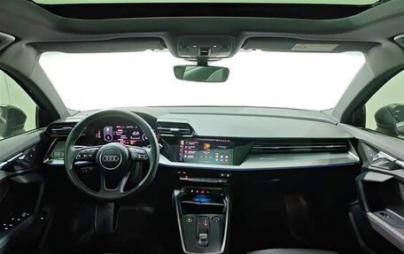 Audi A3, 2023 год, 2 003 000 рублей, 6 фотография