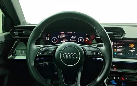 Audi A3, 2023 год, 2 003 000 рублей, 7 фотография