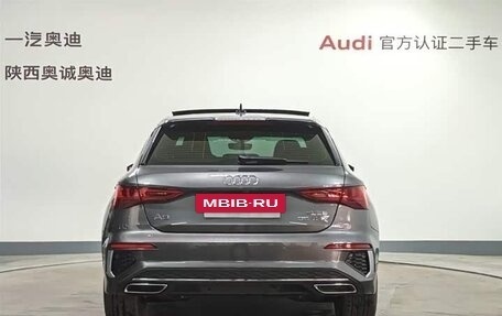 Audi A3, 2023 год, 2 003 000 рублей, 5 фотография