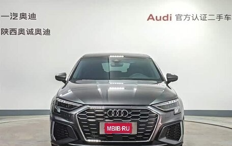 Audi A3, 2023 год, 2 003 000 рублей, 2 фотография