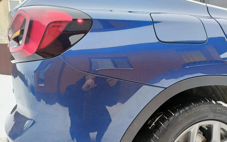 BMW X3, 2022 год, 4 400 000 рублей, 6 фотография