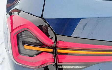 BMW X3, 2022 год, 4 400 000 рублей, 8 фотография