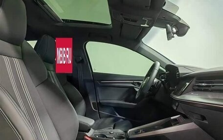 Audi A3, 2023 год, 2 003 000 рублей, 9 фотография