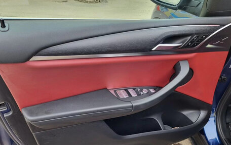 BMW X3, 2022 год, 4 400 000 рублей, 12 фотография