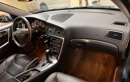 Volvo S60 III, 2004 год, 1 125 000 рублей, 15 фотография