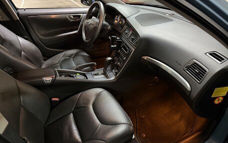 Volvo S60 III, 2004 год, 1 125 000 рублей, 14 фотография