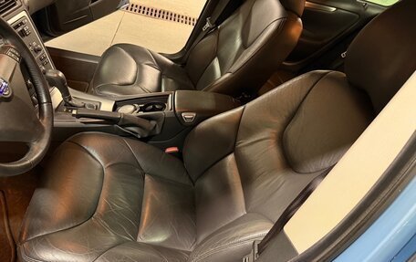 Volvo S60 III, 2004 год, 1 125 000 рублей, 18 фотография