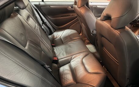 Volvo S60 III, 2004 год, 1 125 000 рублей, 16 фотография