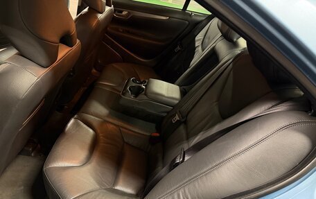 Volvo S60 III, 2004 год, 1 125 000 рублей, 17 фотография