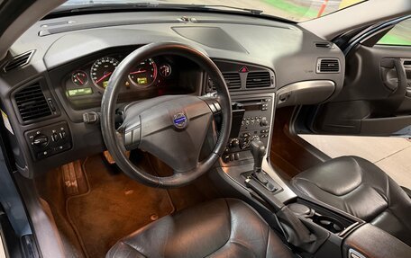 Volvo S60 III, 2004 год, 1 125 000 рублей, 19 фотография