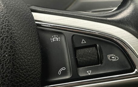 Skoda Rapid I, 2016 год, 1 150 000 рублей, 16 фотография