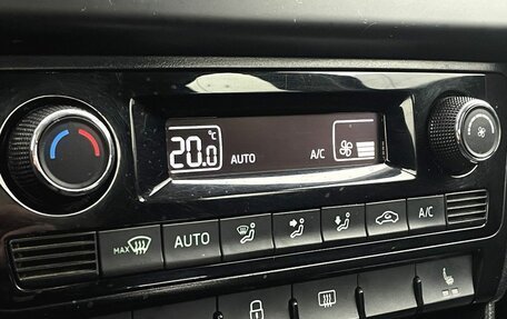 Skoda Rapid I, 2016 год, 1 150 000 рублей, 18 фотография