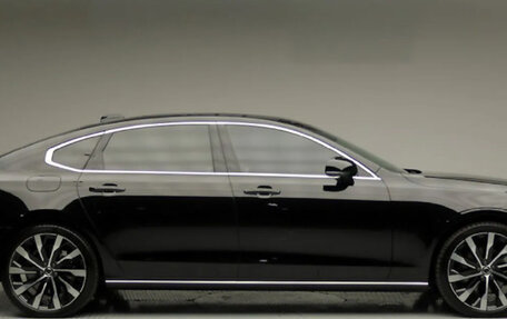 Volvo S90 II рестайлинг, 2025 год, 6 100 000 рублей, 4 фотография