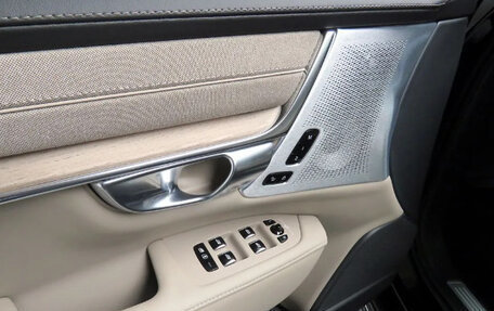 Volvo S90 II рестайлинг, 2025 год, 6 100 000 рублей, 11 фотография