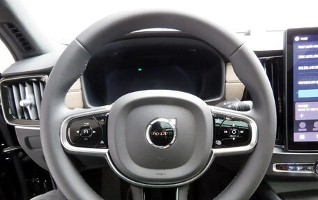 Volvo S90 II рестайлинг, 2025 год, 6 100 000 рублей, 12 фотография