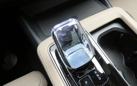 Volvo S90 II рестайлинг, 2025 год, 6 100 000 рублей, 15 фотография