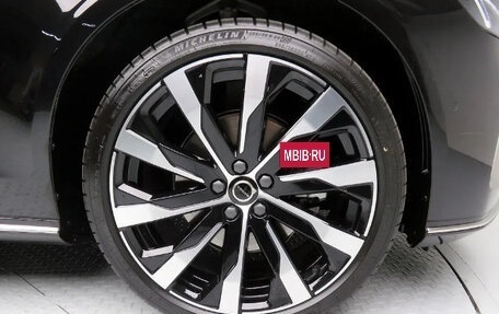 Volvo S90 II рестайлинг, 2025 год, 6 100 000 рублей, 5 фотография