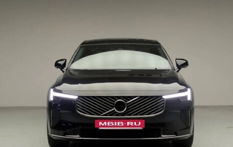 Volvo S90 II рестайлинг, 2025 год, 6 100 000 рублей, 2 фотография