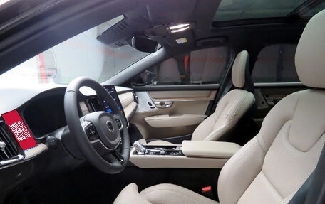 Volvo S90 II рестайлинг, 2025 год, 6 100 000 рублей, 9 фотография