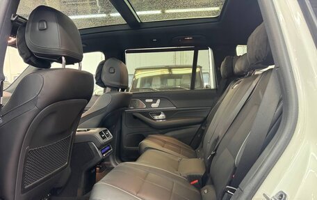 Mercedes-Benz GLS, 2025 год, 16 000 000 рублей, 3 фотография