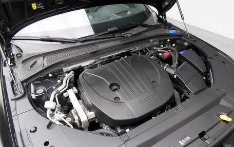 Volvo S90 II рестайлинг, 2025 год, 6 100 000 рублей, 20 фотография