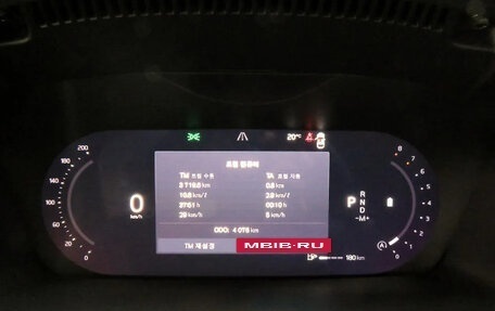 Volvo S90 II рестайлинг, 2025 год, 6 100 000 рублей, 19 фотография