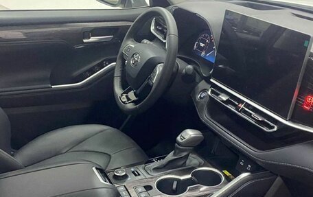 Toyota Highlander, 2026 год, 5 499 000 рублей, 9 фотография