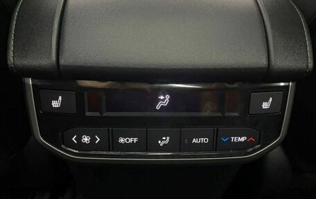 Toyota Highlander, 2026 год, 5 499 000 рублей, 13 фотография