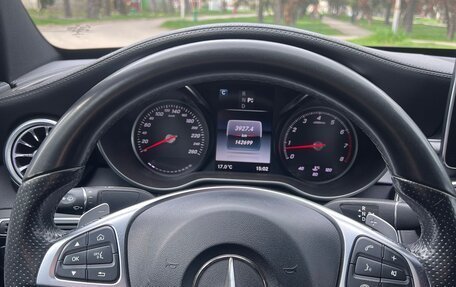 Mercedes-Benz C-Класс, 2015 год, 2 350 000 рублей, 9 фотография