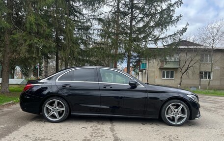 Mercedes-Benz C-Класс, 2015 год, 2 350 000 рублей, 5 фотография