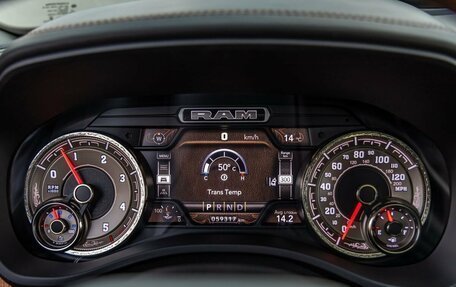 Rambler 1500, 2021 год, 7 648 000 рублей, 9 фотография