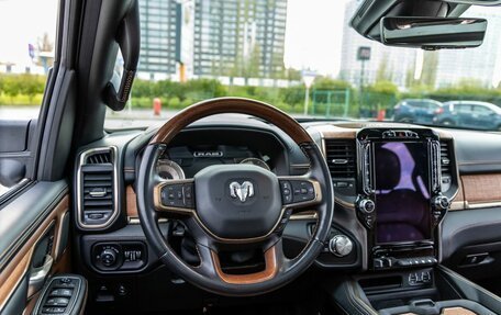 Rambler 1500, 2021 год, 7 648 000 рублей, 15 фотография