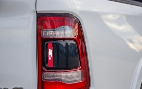 Rambler 1500, 2021 год, 7 648 000 рублей, 13 фотография
