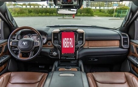 Rambler 1500, 2021 год, 7 648 000 рублей, 14 фотография