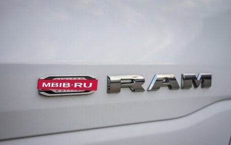 Rambler 1500, 2021 год, 7 648 000 рублей, 39 фотография