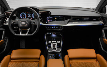 Audi A3, 2025 год, 3 850 000 рублей, 8 фотография