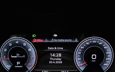 Audi A3, 2025 год, 3 850 000 рублей, 11 фотография
