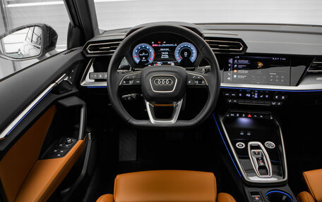 Audi A3, 2025 год, 3 850 000 рублей, 9 фотография