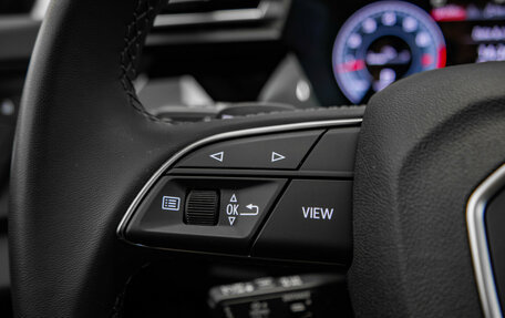 Audi A3, 2025 год, 3 850 000 рублей, 12 фотография